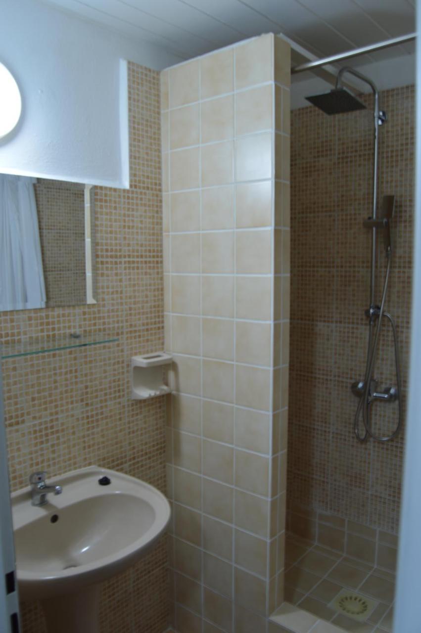 Hotel*** Cesky Dum Chomutov Chambre photo